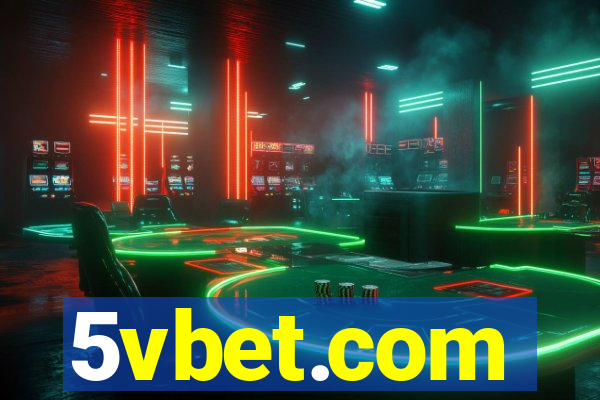 5vbet.com