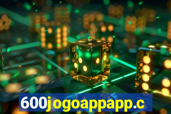 600jogoappapp.com