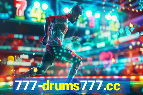 777-drums777.cc