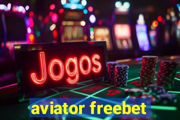 aviator freebet