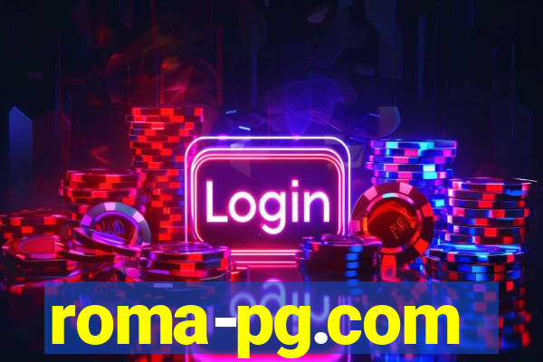 roma-pg.com