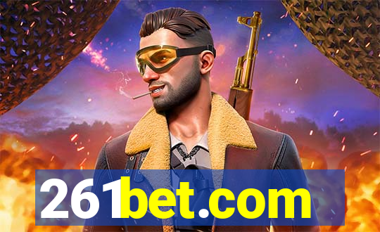 261bet.com