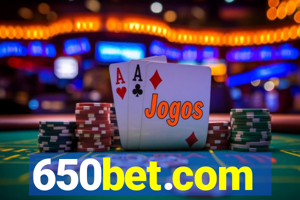 650bet.com