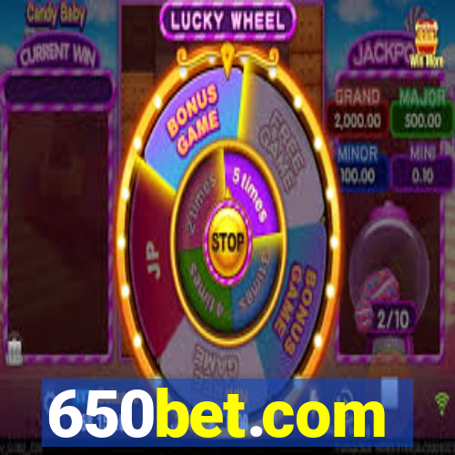 650bet.com