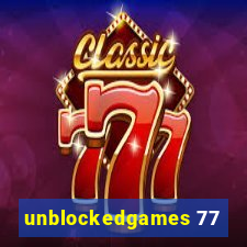 unblockedgames 77