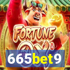 665bet9