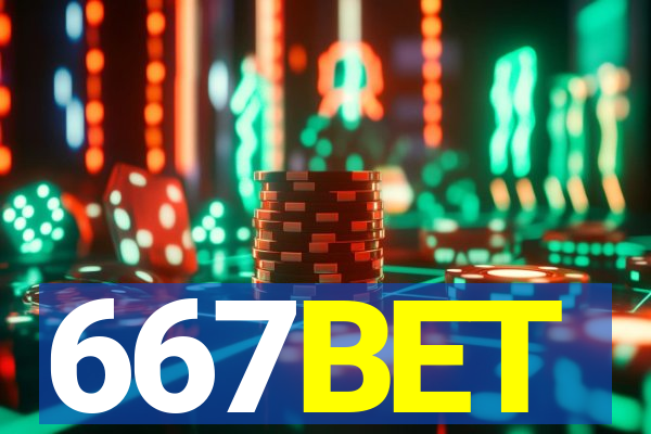 667BET