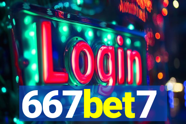 667bet7