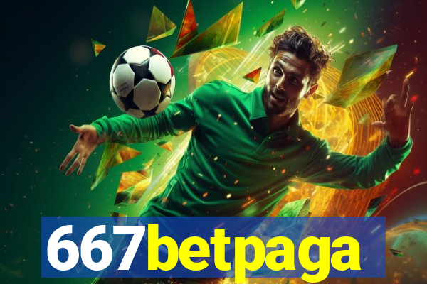 667betpaga