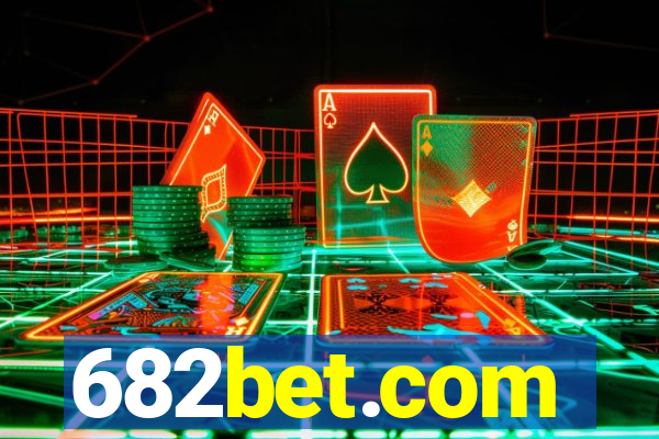 682bet.com