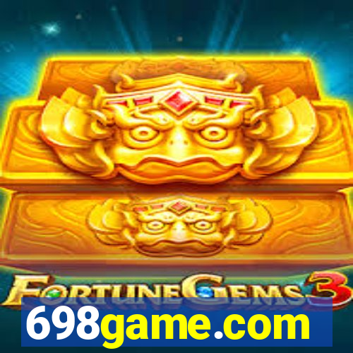 698game.com