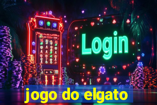 jogo do elgato