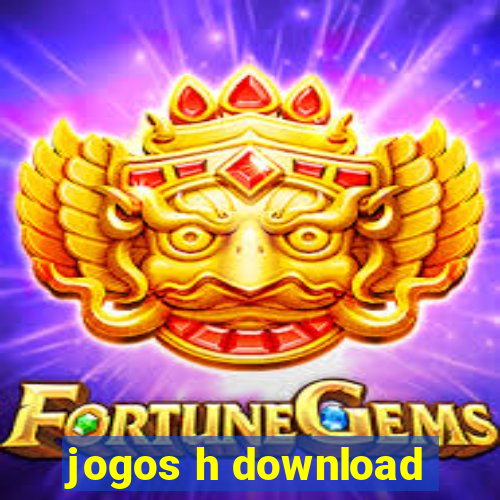 jogos h download