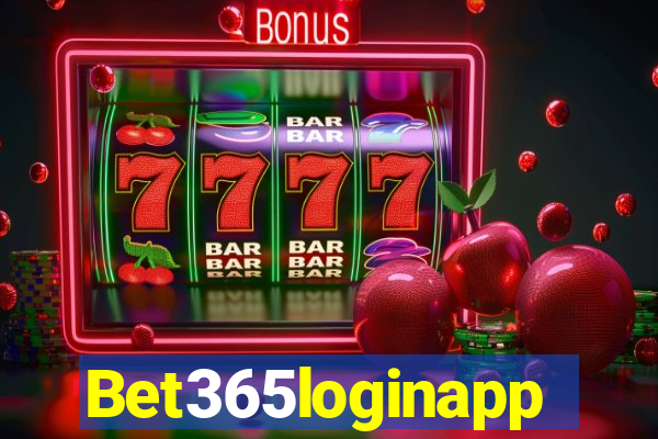 Bet365loginapp