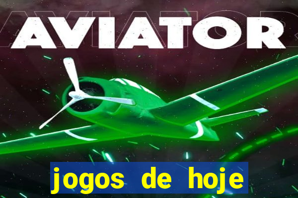 jogos de hoje estatistica e probabilidade