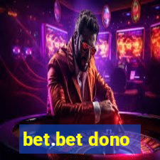 bet.bet dono