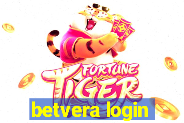 betvera login