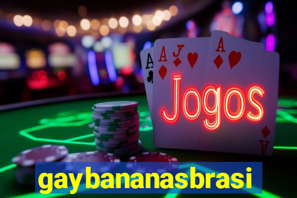 gaybananasbrasil.com