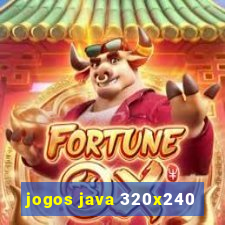 jogos java 320x240