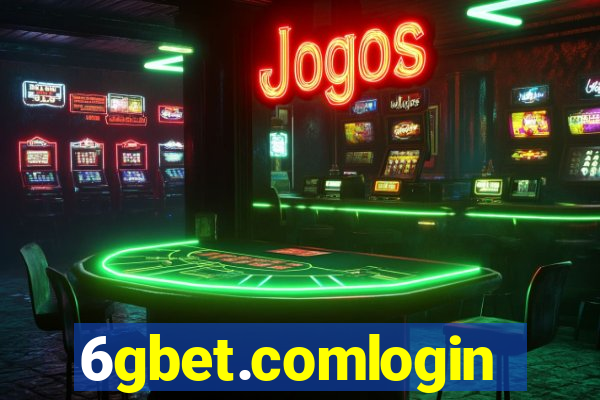 6gbet.comlogin