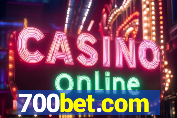 700bet.com