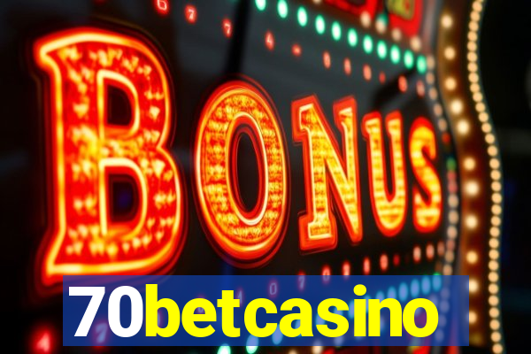 70betcasino