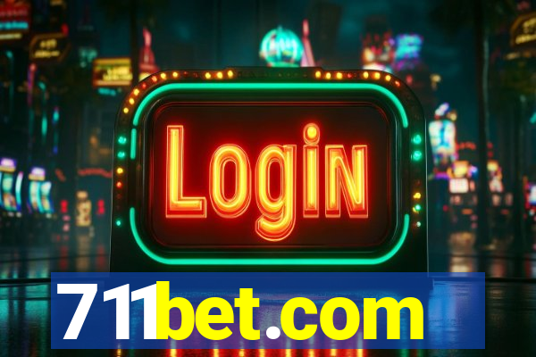 711bet.com