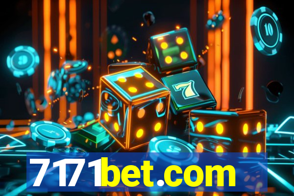 7171bet.com