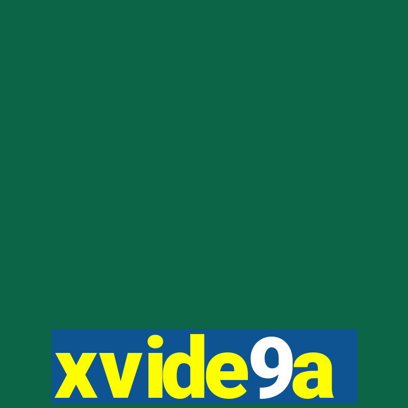 xvide9a