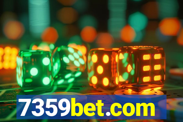 7359bet.com