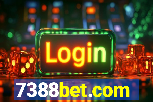 7388bet.com