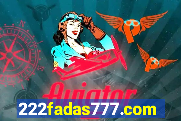 222fadas777.com