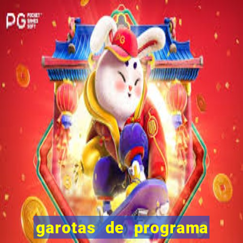 garotas de programa de bh