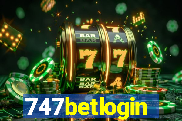 747betlogin