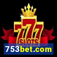 753bet.com