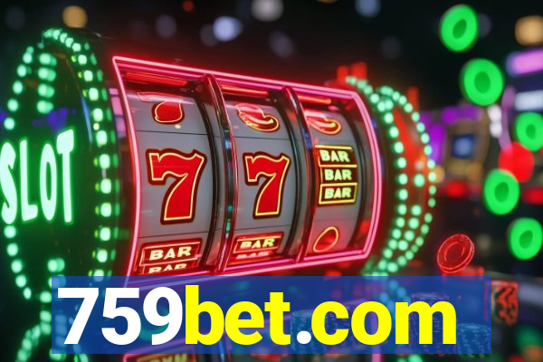 759bet.com