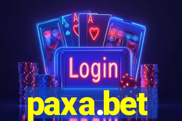 paxa.bet