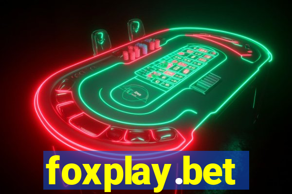 foxplay.bet