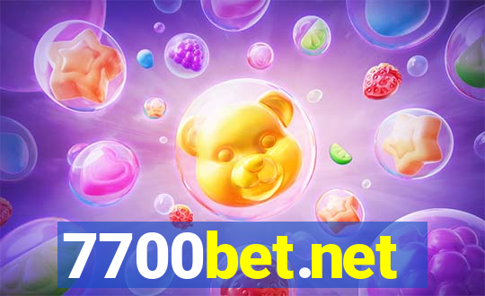 7700bet.net