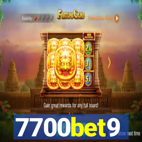 7700bet9