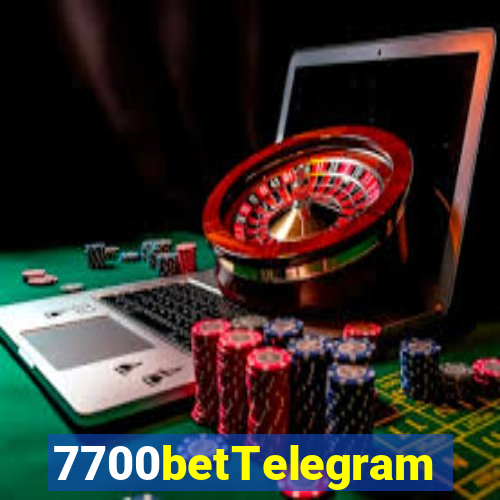 7700betTelegram