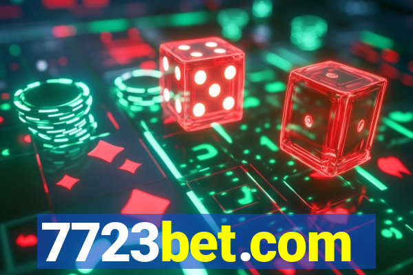 7723bet.com