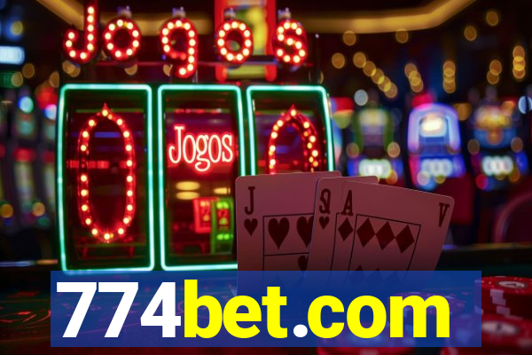 774bet.com