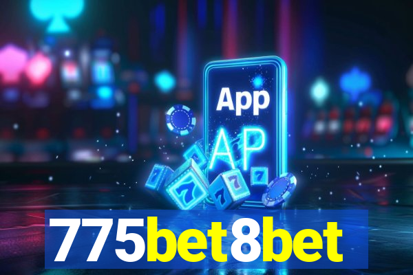 775bet8bet