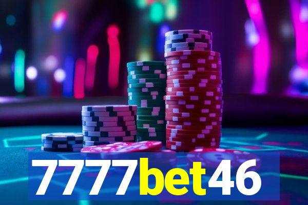 7777bet46