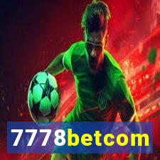 7778betcom