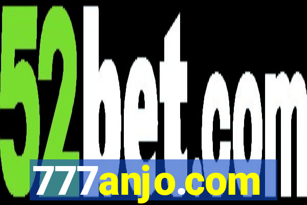 777anjo.com