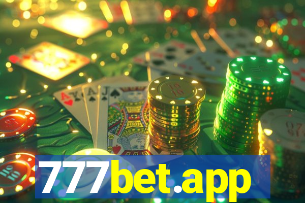 777bet.app