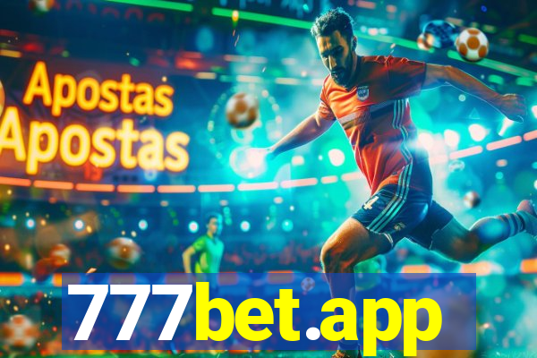 777bet.app