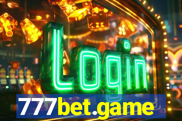 777bet.game